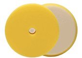 Buff and Shine 7 Inch Light Yellow Polishing Foam Pad