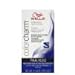 Wella Color Charm Permanent Liquid Hair Color 7AA/632-Medium Blonde Intense Ash