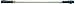 The Stick Big Stick Body Muscle Massager DC-3000 Gray