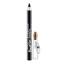 Eyetex Dazller Eyebrow Pencil Pack of 4