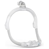 Resmed AirFit P30i Standard Frame System - Replacement CPAP Frame System with Nasal Pillows Cushion - Headgear Not Included - Medium