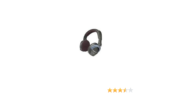 Sennheiser HDR 45 Supplemental HiFi Stereo Wireless Headphones for RS-45  (Silver) (Discontinued by Manufacturer) : Electronics