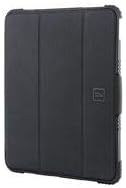 Tucano Educo Ultrasonic Case with Cover for iPad Air 10.9, iPad Pro 11 (2020), Black - Image 3