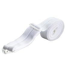 Image of Convatec Adjustable Ostomy Appliance Belt Fits Waist Up To 42" - Model 175507 by Convatec US