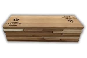 16" Deluxe Cedar Plank Variety Pack