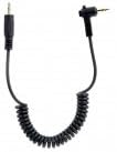 JJC Cable-C Shutter Release Cable for Canon RS-60E3 / Pentax CS-205 - Black
