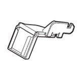 Panasonic - VYC0996 - Shoe Adapter for the HDC-TM300 and HDC-HS300