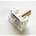 NEW DIAMOND NEEDLE STYLUS FOR SHURE M44 M44-7 M447 4759-D7C 759-DE