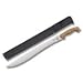 Jungle Master JM-010 Machete 25-Inch Overall
