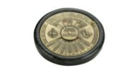 Authentic Models BC006 50-Yr Calendar