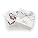 YFN Good Luck Elephant Stud Earrings Sterling Silver Ear Studs for Women Girls