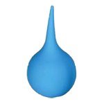 Comed Bulb Syringe 27 ml, Sterile, Plastic, 1 Count