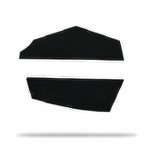 Original Mice Feet for Logitech G600 Gaming Mouse