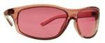 Baker-Miller Pink Color Therapy Glasses, Pro Style