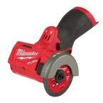 image for dealmor Milwaukee M12 FUEL 12-Volt 3 in. Lithium-Ion Brushless Cordles