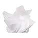 A1 Bakery Supplies White Tissue 15 x 20 100 Sheets Premium Gift Wrap Paper for Gift Wrapping Paper Crafts, Packing, DIY Crafts and More