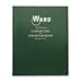 HUB91016 - Ward Combination Record amp;amp; Plan Book