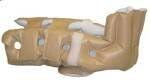 Ehob The Foot Waffle Boot For Small Calf Small 10-11 1/2"Circumference - Model 303fw