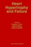 Heart Hypertrophy and Failure, , 0792335724