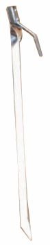 Texsport - Tent Peg Steel Bulk