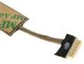 Gintai LCD Video Cable for Dell E3 M18X R3 VAS10 LVDS DC02001PC00 0NC4YP view 4