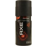 Axe Deodorant Body Spray, MUSK 150 mL (Pack of 12)