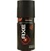 Axe Deodorant Body Spray, MUSK 150 mL (Pack of 12)