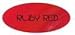 NARDO'S NATURAL Coconut Oil Lip Gloss (Ruby Red)
