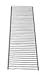 MAGMA Products, 10-1271 Warming Rack, Catalina Gourmet Series Grill, Replacement Part, Multi, One Size