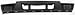 OE Replacement Chevrolet Colorado/GMC Canyon Front Bumper Cover (Partslink Number GM1000723)