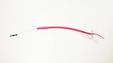 All About The Bait (3-Pack) Baby Barracuda Tube