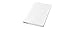 Sony Scr-28 Cover and Stand for Xperia Z3 Tablet Compact Scr-28 White