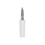Nail Genie Diamond Bit Mini Cone Medium # S-10mm
