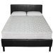 Zinus Sleep Master Pocketed Spring 8 Inch Classic Mattress, Twin