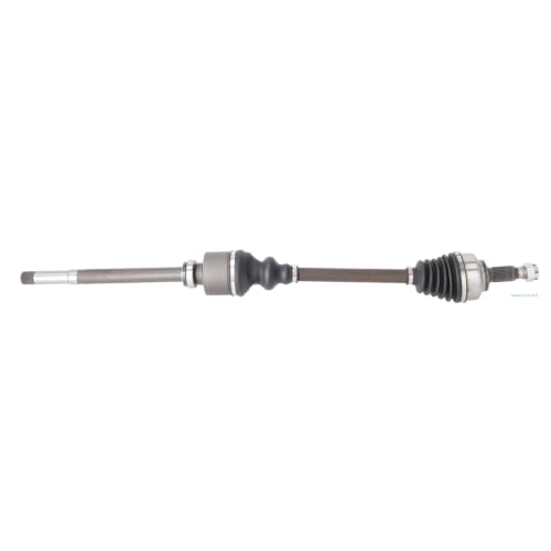 FEBI BILSTEIN Semiasse Anteriore Destra Dentatura esterna lato ruota: 28 Compatibilità con CITROËN C5 III RD 1607947080 3273NK 3273NL 196605