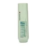 Goldwell Dualsenses Green Real Moisture Sulfate-Free Shampoo for Unisex, 10.1 Ounce