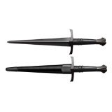 4000326 cold steel maa italian dagger - 88itdm