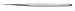 Gillies Skin Single Hook Sharp Prong 6
