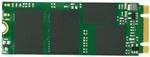 Solid State Drives - SSD Industrial M.2 SATA SSD, X-60m2 2242, 60 GB, MLC Flash, -40 C to +85 C