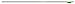 Gold Tip Hunter XT Arrows with 2-Inch Raptor Vanes (1-Dozen), 500, Color May Vary