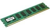 CRUCIAL CT25672AF53E PC2-4200F DDR2 533 2GB FBDIMM (FOR SERVER ONLY)