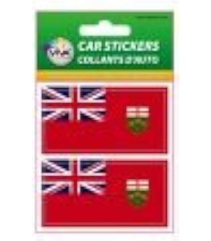 2 PORTUGAL COUNTRY FLAG SMALL BUMPER STICKERS DECALS 3.5 CM X 7 CM ( 1 3/8" X 2 3/4" Inch ).. NEW IN PACKAGE