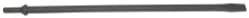 OLD1986 Old Forge 18" Cold Chisel Air Chisel