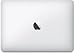 Apple MacBook Silver 12-Inch Laptop with Retina Display - 1.2GHz Dual-Core Intel Core M, 512GB Flash Storage, 8GB DDR3 Memory, OS X Yosemite (2015 Version)