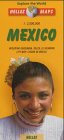 Image de Mexico Map (Nelles Map)