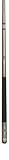 Minnesota Fats Hustler High Tech Grip Graphite Cue