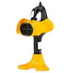 Looney Tunes Daffy Duck Hair Dryer, 1600 Watts - 1 ea