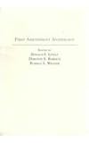 First Amendment Anthology, , 087084265X