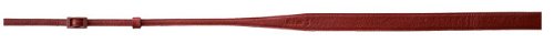 Nikon AN-N2000 Red Leather Neck Strap