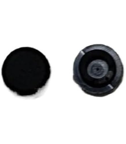 Capuchon De Protection Sabot Flash 2 Pièces - Compatible Fujifilm X-T1 X-T2 X-T3 X-T4